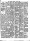 Southend Standard and Essex Weekly Advertiser Thursday 29 November 1888 Page 5