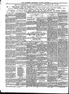 Southend Standard and Essex Weekly Advertiser Thursday 29 November 1888 Page 8