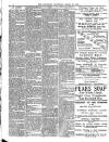 Southend Standard and Essex Weekly Advertiser Thursday 10 January 1889 Page 2
