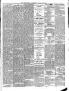 Southend Standard and Essex Weekly Advertiser Thursday 10 January 1889 Page 5