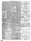 Southend Standard and Essex Weekly Advertiser Thursday 04 April 1889 Page 2