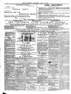 Southend Standard and Essex Weekly Advertiser Thursday 04 April 1889 Page 4