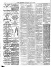 Southend Standard and Essex Weekly Advertiser Thursday 04 April 1889 Page 6