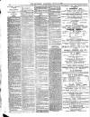 Southend Standard and Essex Weekly Advertiser Thursday 03 October 1889 Page 2