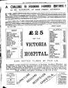 Southend Standard and Essex Weekly Advertiser Thursday 03 October 1889 Page 4