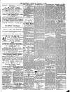 Southend Standard and Essex Weekly Advertiser Thursday 12 December 1889 Page 5