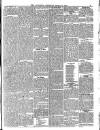 Southend Standard and Essex Weekly Advertiser Thursday 02 January 1890 Page 3