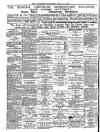 Southend Standard and Essex Weekly Advertiser Thursday 09 January 1890 Page 4