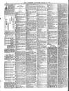 Southend Standard and Essex Weekly Advertiser Thursday 16 January 1890 Page 6