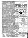 Southend Standard and Essex Weekly Advertiser Thursday 23 January 1890 Page 2