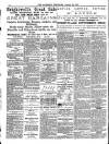 Southend Standard and Essex Weekly Advertiser Thursday 23 January 1890 Page 4