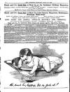 Southend Standard and Essex Weekly Advertiser Thursday 23 January 1890 Page 8