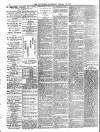 Southend Standard and Essex Weekly Advertiser Thursday 27 February 1890 Page 6
