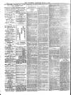 Southend Standard and Essex Weekly Advertiser Thursday 06 March 1890 Page 6