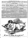 Southend Standard and Essex Weekly Advertiser Thursday 13 March 1890 Page 8