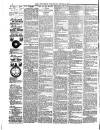 Southend Standard and Essex Weekly Advertiser Thursday 01 January 1891 Page 6