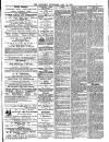 Southend Standard and Essex Weekly Advertiser Thursday 16 April 1891 Page 3