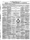 Southend Standard and Essex Weekly Advertiser Thursday 16 April 1891 Page 4