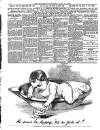 Southend Standard and Essex Weekly Advertiser Thursday 16 April 1891 Page 8