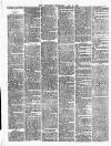 Southend Standard and Essex Weekly Advertiser Thursday 05 January 1893 Page 6