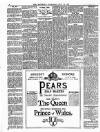 Southend Standard and Essex Weekly Advertiser Thursday 12 January 1893 Page 8