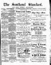 Southend Standard and Essex Weekly Advertiser Thursday 29 June 1893 Page 1
