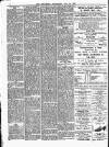 Southend Standard and Essex Weekly Advertiser Thursday 24 August 1893 Page 2