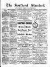 Southend Standard and Essex Weekly Advertiser Thursday 22 November 1894 Page 1