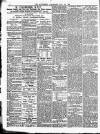 Southend Standard and Essex Weekly Advertiser Thursday 22 November 1894 Page 3