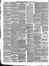 Southend Standard and Essex Weekly Advertiser Thursday 22 November 1894 Page 7