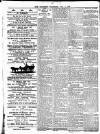 Southend Standard and Essex Weekly Advertiser Thursday 03 January 1895 Page 6