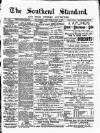 Southend Standard and Essex Weekly Advertiser Thursday 07 February 1895 Page 1