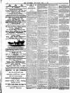 Southend Standard and Essex Weekly Advertiser Thursday 07 February 1895 Page 6