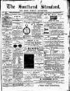Southend Standard and Essex Weekly Advertiser Thursday 02 January 1896 Page 1