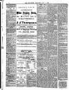 Southend Standard and Essex Weekly Advertiser Thursday 02 January 1896 Page 4