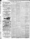 Southend Standard and Essex Weekly Advertiser Thursday 02 January 1896 Page 6