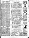 Southend Standard and Essex Weekly Advertiser Thursday 02 January 1896 Page 7