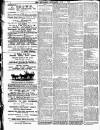 Southend Standard and Essex Weekly Advertiser Thursday 09 January 1896 Page 6