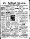 Southend Standard and Essex Weekly Advertiser Thursday 16 January 1896 Page 1