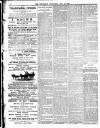 Southend Standard and Essex Weekly Advertiser Thursday 16 January 1896 Page 6