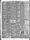 Southend Standard and Essex Weekly Advertiser Thursday 20 February 1896 Page 2