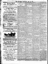 Southend Standard and Essex Weekly Advertiser Thursday 20 February 1896 Page 6