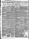 Southend Standard and Essex Weekly Advertiser Thursday 20 February 1896 Page 8