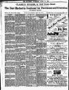 Southend Standard and Essex Weekly Advertiser Thursday 16 April 1896 Page 8