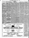 Southend Standard and Essex Weekly Advertiser Thursday 01 October 1896 Page 2