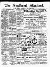 Southend Standard and Essex Weekly Advertiser Thursday 05 November 1896 Page 1