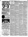 Southend Standard and Essex Weekly Advertiser Thursday 05 November 1896 Page 6