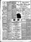 Southend Standard and Essex Weekly Advertiser Thursday 13 January 1898 Page 4