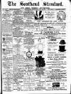 Southend Standard and Essex Weekly Advertiser Thursday 27 January 1898 Page 1