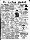 Southend Standard and Essex Weekly Advertiser Thursday 03 February 1898 Page 1